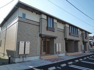 ル ジャルダン Ⅱの外観画像