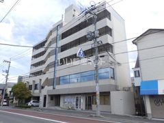 メセナ西条の外観画像