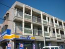 久田ビルの間取り画像