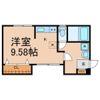 パークマンションの間取り画像