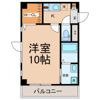 メゾン・ド・ショコラの間取り画像