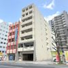 グランシャリオ栄の間取り画像