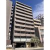 リバーズマンション長住の間取り画像