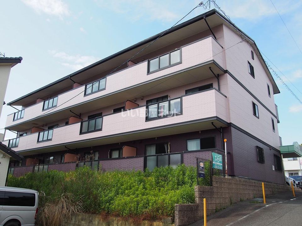 建物画像