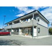 ハヤック21の外観画像