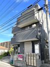 セレーノ村上の間取り画像