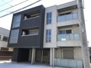 エムアトリエールの外観