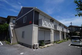 ラフォーレ萩台の外観画像