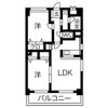 ステージア日進の間取り画像