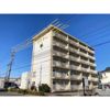 マンションフラワーの間取り画像