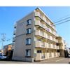 イーグルハイツ宮千代の外観