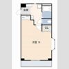 ピオンズ羽根(V)の間取り画像