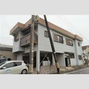 中切ハイツの外観画像