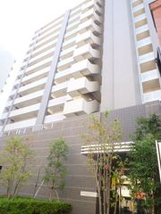 パークハウス両国サウスコートの外観画像