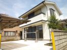 練馬区南大泉1丁目戸建の間取り画像