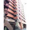 クレベール西新宿の間取り画像