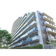 サングランデ印西牧の原ドアシティC棟の外観画像