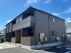 リヴェールの外観画像