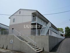 グレイス大高Aの外観画像