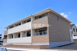 サンシャイン南山の外観画像