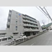 スカイコート姫路の外観画像