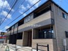 サンレジデンスⅡの間取り画像