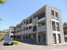 グランドハイツ深川の間取り画像