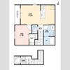 リーブルファイン吉川保の間取り画像