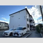 Maison Planetの外観画像