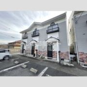 HOUSE POMONA Aの外観画像