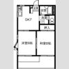 フォレスト林島の間取り画像