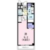 グラス リバーの間取り画像