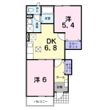 ソルパラ－シオの間取り画像