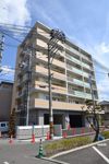 天神川駅前エステートの間取り画像