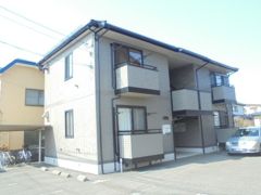 ボーセジュール プルミエの外観画像