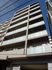 プリムヴェールの外観画像