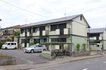 グリーンヒルズ中峠台 Bの間取り画像