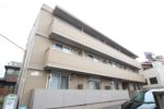 Apartment SARATOGAの間取り画像