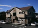 サンライズの間取り画像