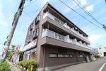 ELRVER(エルヴェ)の外観
