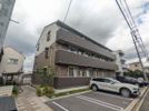 セレーノ古新の間取り画像