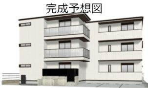 プチ ドルチェの外観画像