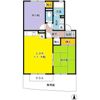 シェルゼファーの間取り画像
