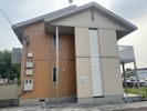 ブエノス中川 Cの間取り画像