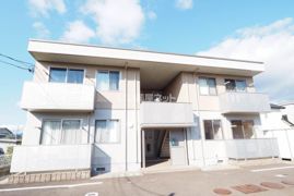 クレベール古田刈の外観画像
