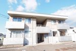 クレベール古田刈の外観