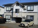 コーポ桜の間取り画像