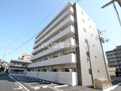 ANNEX道後湯築の外観画像