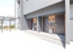 スマイシアAPARTMENT茂福町の間取り画像