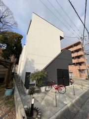 Celeste八王寺の外観画像